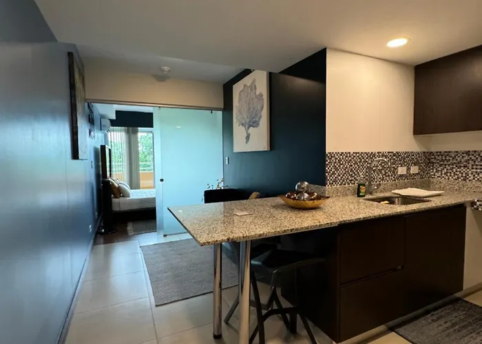 Cozy Apartment Near To Costa Rica Airport
