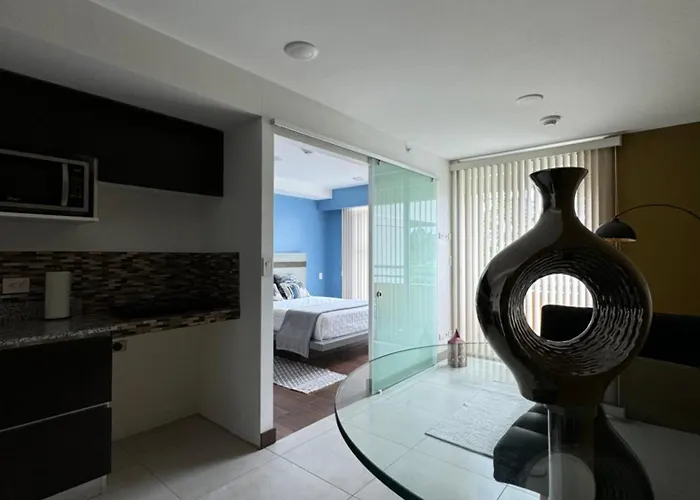 Lovely Apartment Near Costa Rica Airport