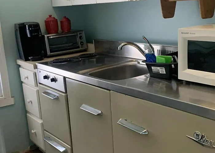 1Br-Free Parking-Boston To Providence On I-95