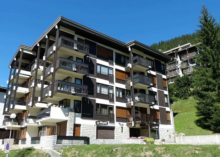 Village Center With Balcony View And Parking