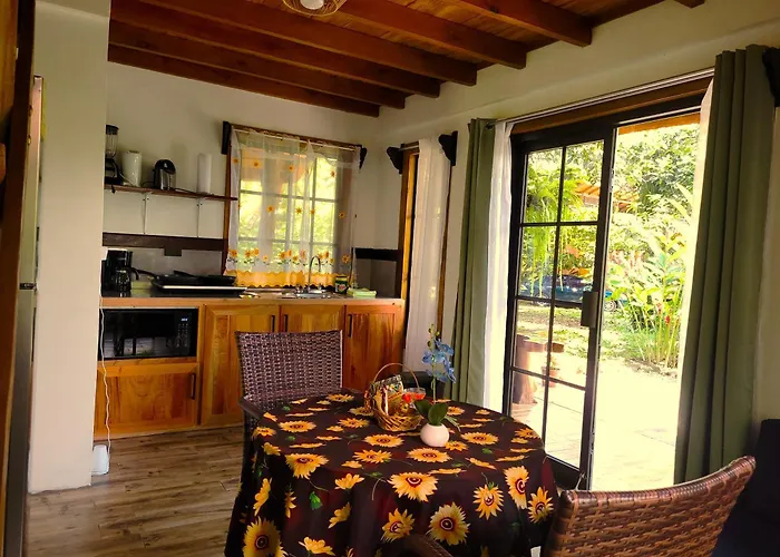 Arenal Sweet Cabins