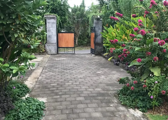 Karang Beji Homestay