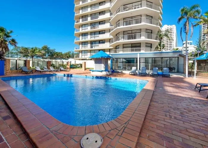 18Th Floor Ocean Views At Imperial Surf - Hosted By Coastal Letting Co.