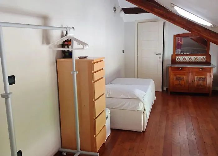 Casa Dei Nonni