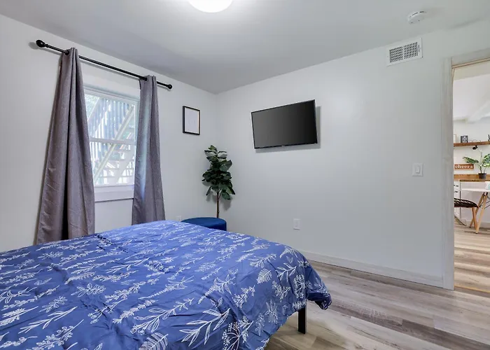 2 Bedroom Condo In Tannersville - 6 Minutes From Camelback Mountain