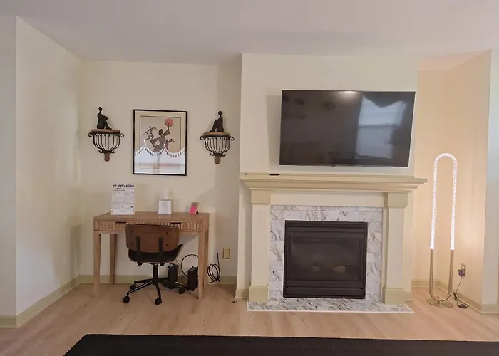 A Symphony Of Class And Comfort