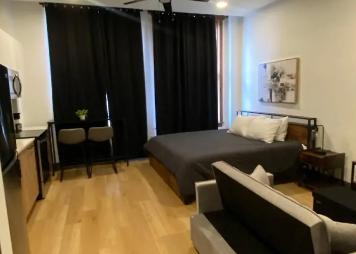 Optimum - Downtown Oasis
