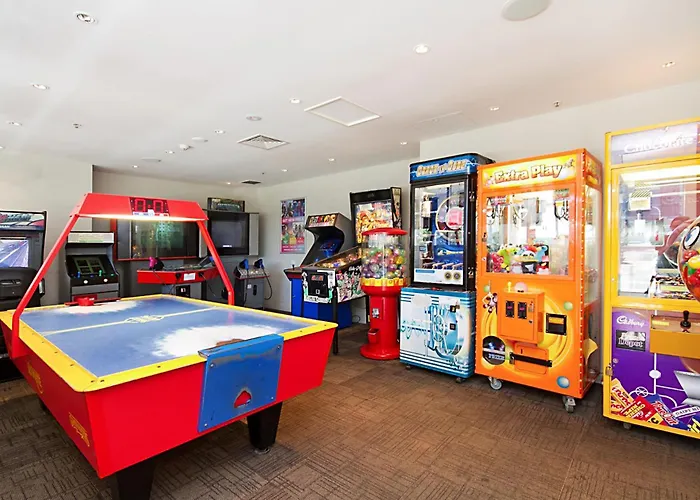 Ocean Tower Unit 1308 - Twin Towns