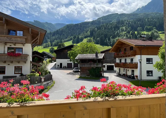 Pension Hauserhof
