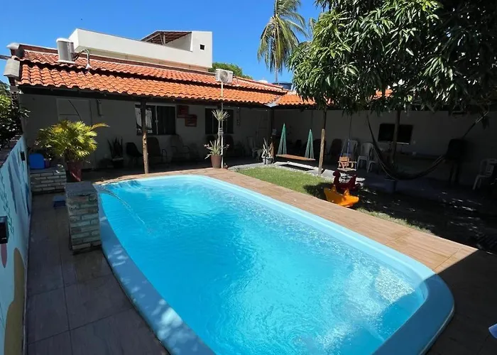 Nosso Quintal