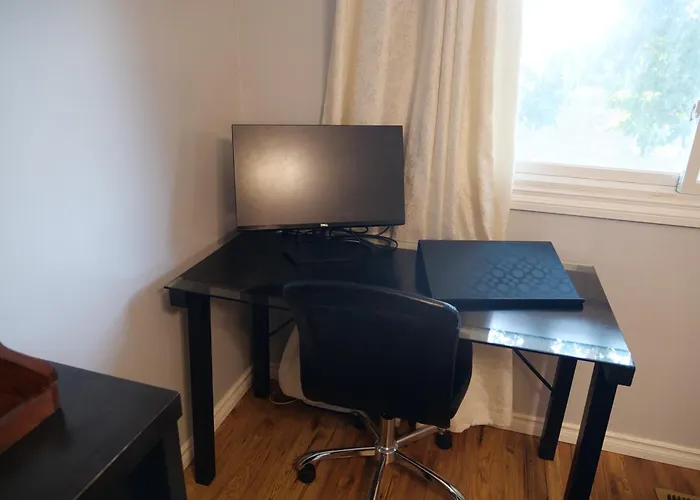 Entire Unique Apartment