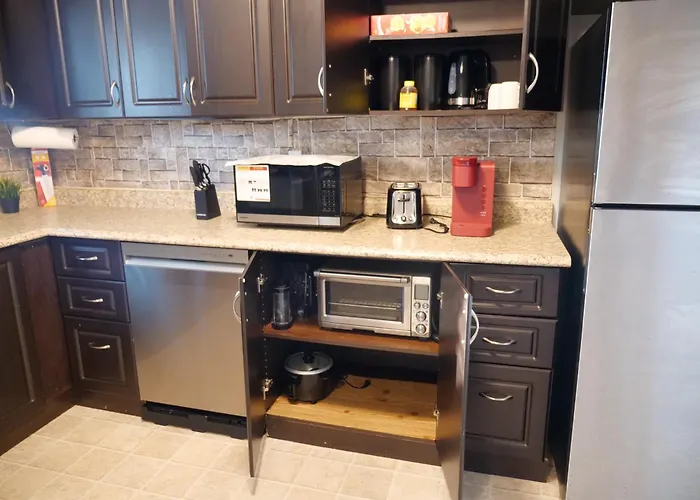 Entire Unique Apartment
