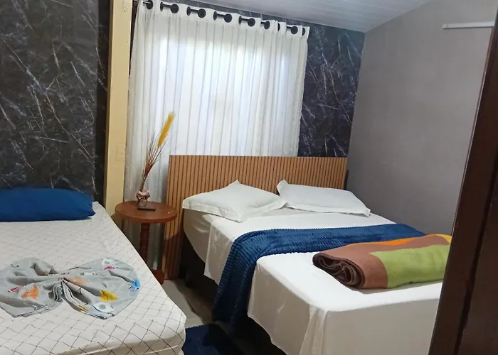 Recanto Gostinho da Roça