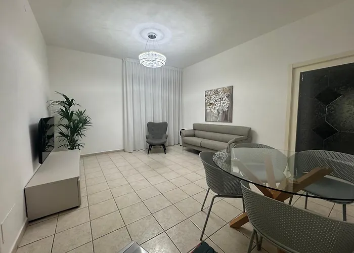 Casa Di Zitti