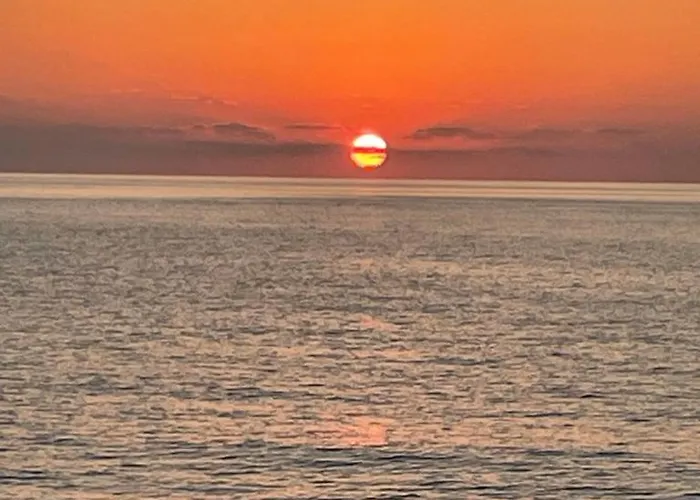Portopalo Di Capo Passero