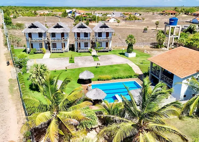 Sun Beach Macapa - Café Opcional - Hidromassagem