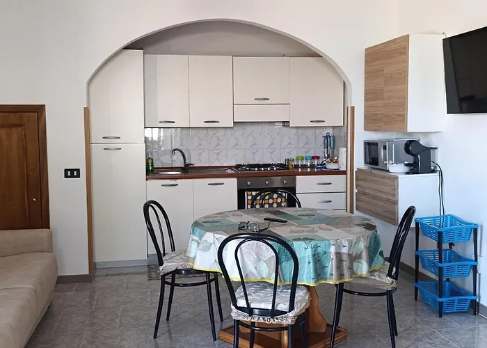 Casa Pallino