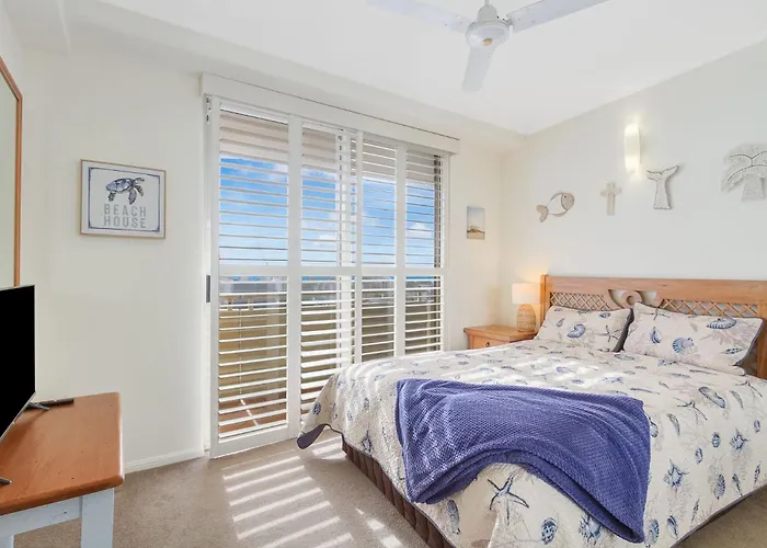 Ocean Tower Unit 1308 - Twin Towns