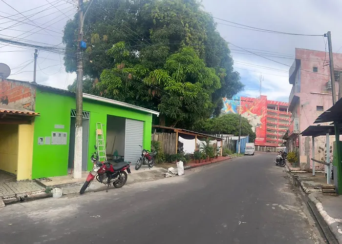 Cantinho da Vó Zefa