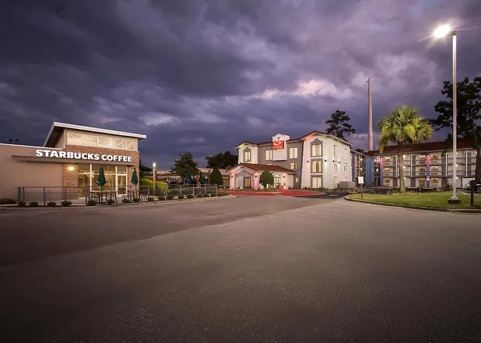 Econo Lodge Augusta North - Washington Road