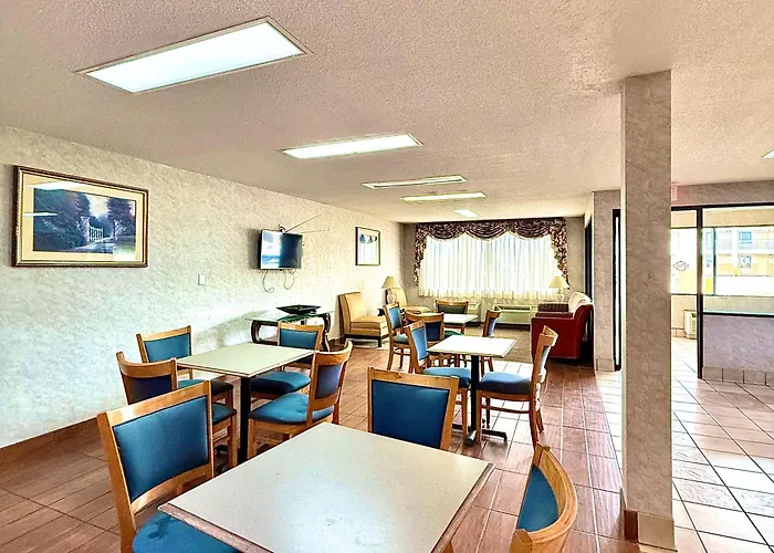 Magnolia Inn Townhouse Hattiesburg Ms I-59