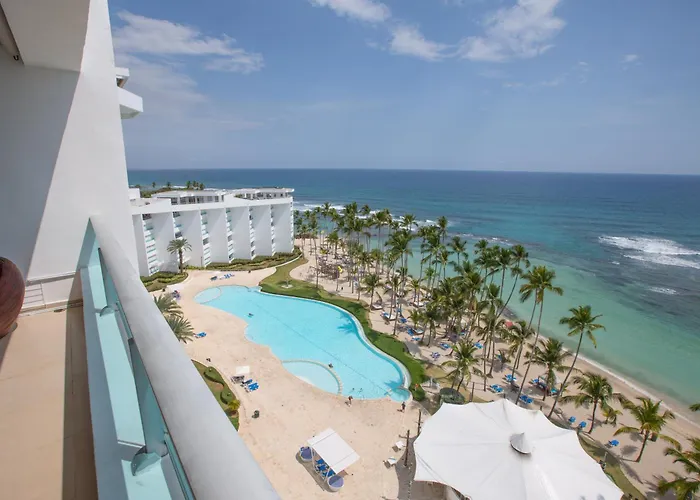 Marbella Juan Dolio Beachfront