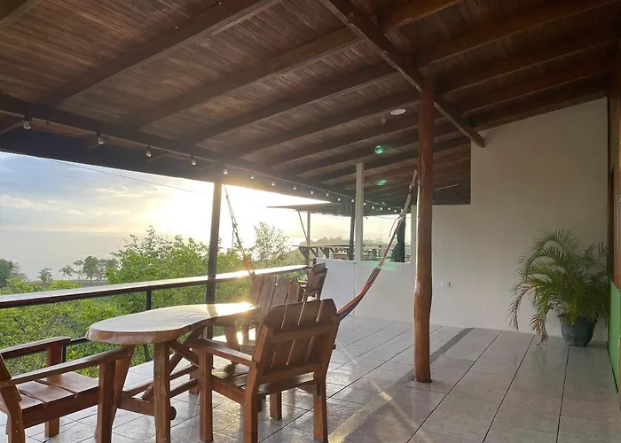 Pura Natura Lodge