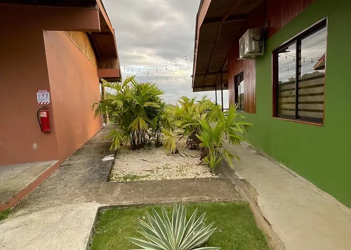 Pura Natura Lodge