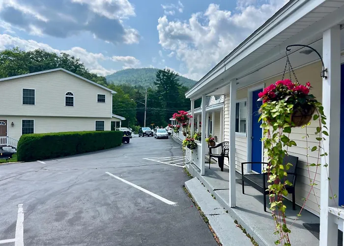 Green Acre Motel
