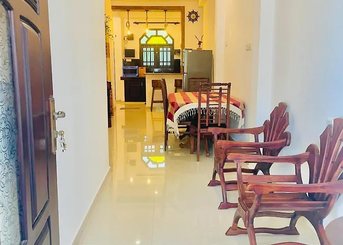 Star Nodes Villa