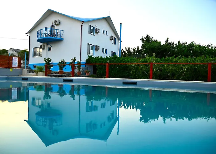 Casa Matei