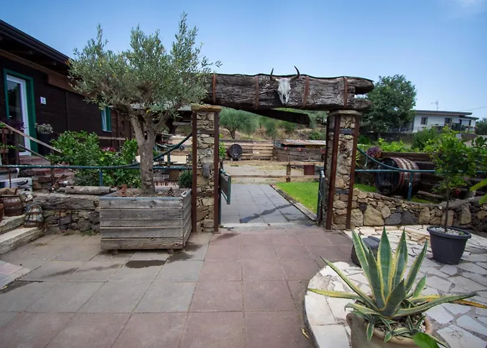 B&B Etna Ranch