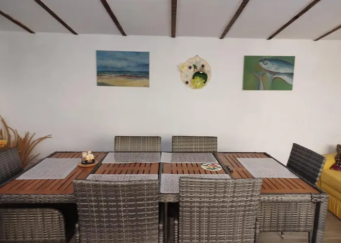 Casa Ancora Sulina