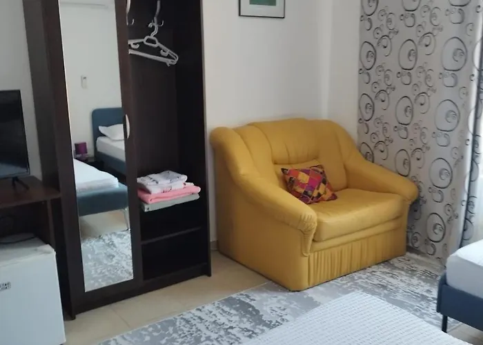 Casa Ancora Sulina