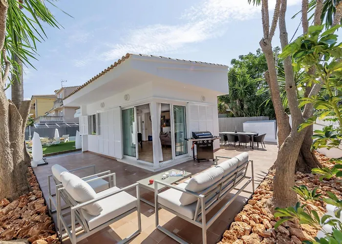 Villa Calma