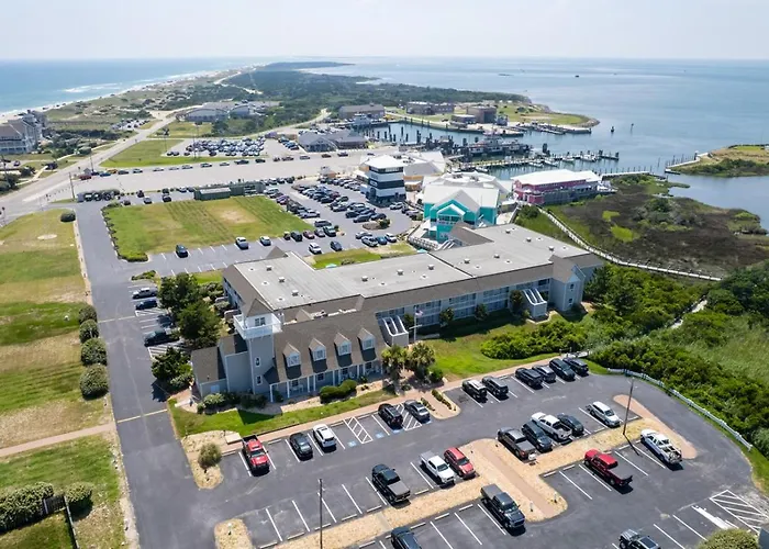 Villas Of Hatteras Landing By Kees Vacations