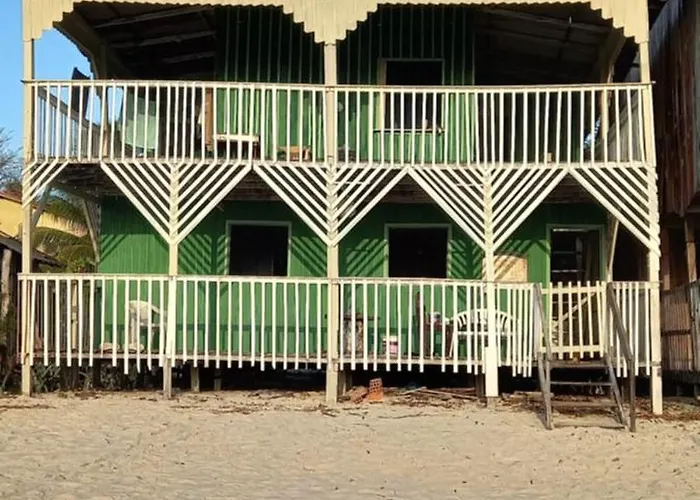Hostel Maiandeua