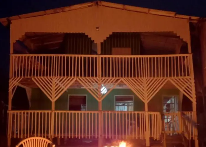 Hostel Maiandeua