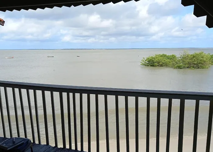 Hostel Maiandeua
