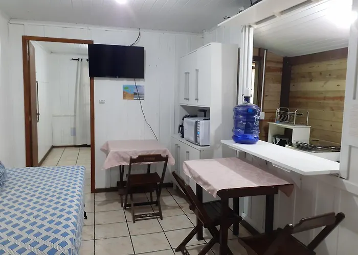 Residencial Brisa da Ilha do Mel