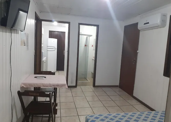 Residencial Brisa da Ilha do Mel