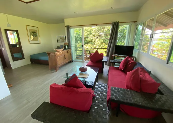 The Penthouse Koh Mak