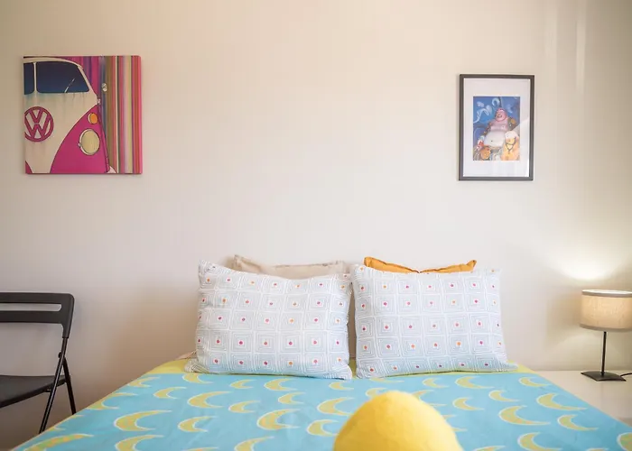 Alex Point - Guest House