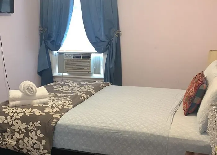 2Br-Free Parking, 5Min To Providence, 5Min To Ma-I-95