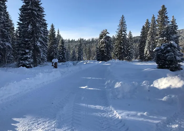 Witt'S End Ranch Private Get Away