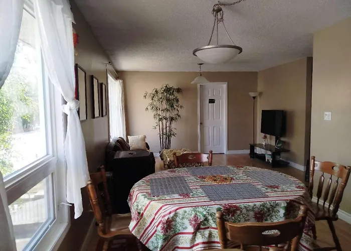 Jenny Guest House
