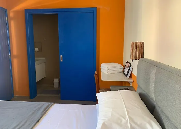 Pequena Mykonos