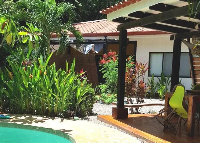 Casita Mar Y Posa