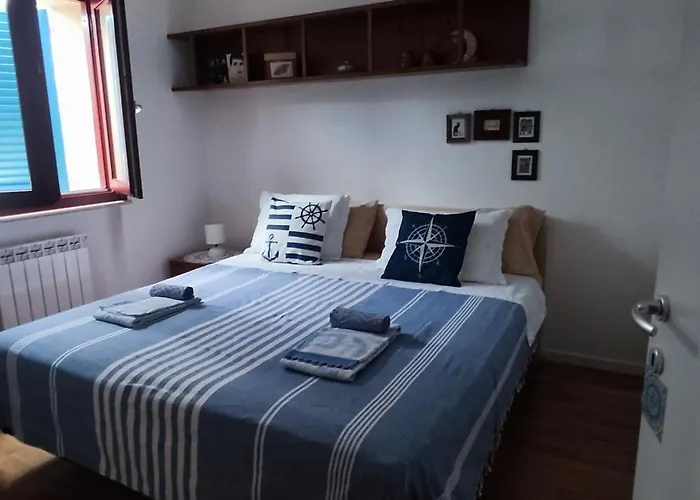 A Casa Di Milena