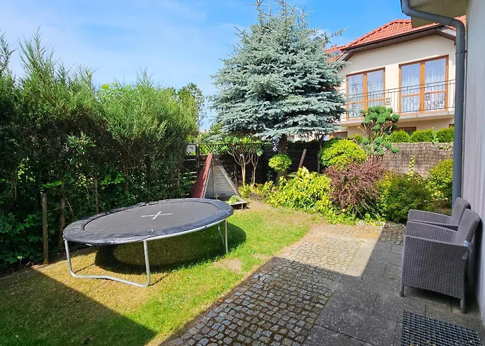 Villa Zosia